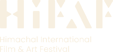 Himachal International Film and Art Festival logo